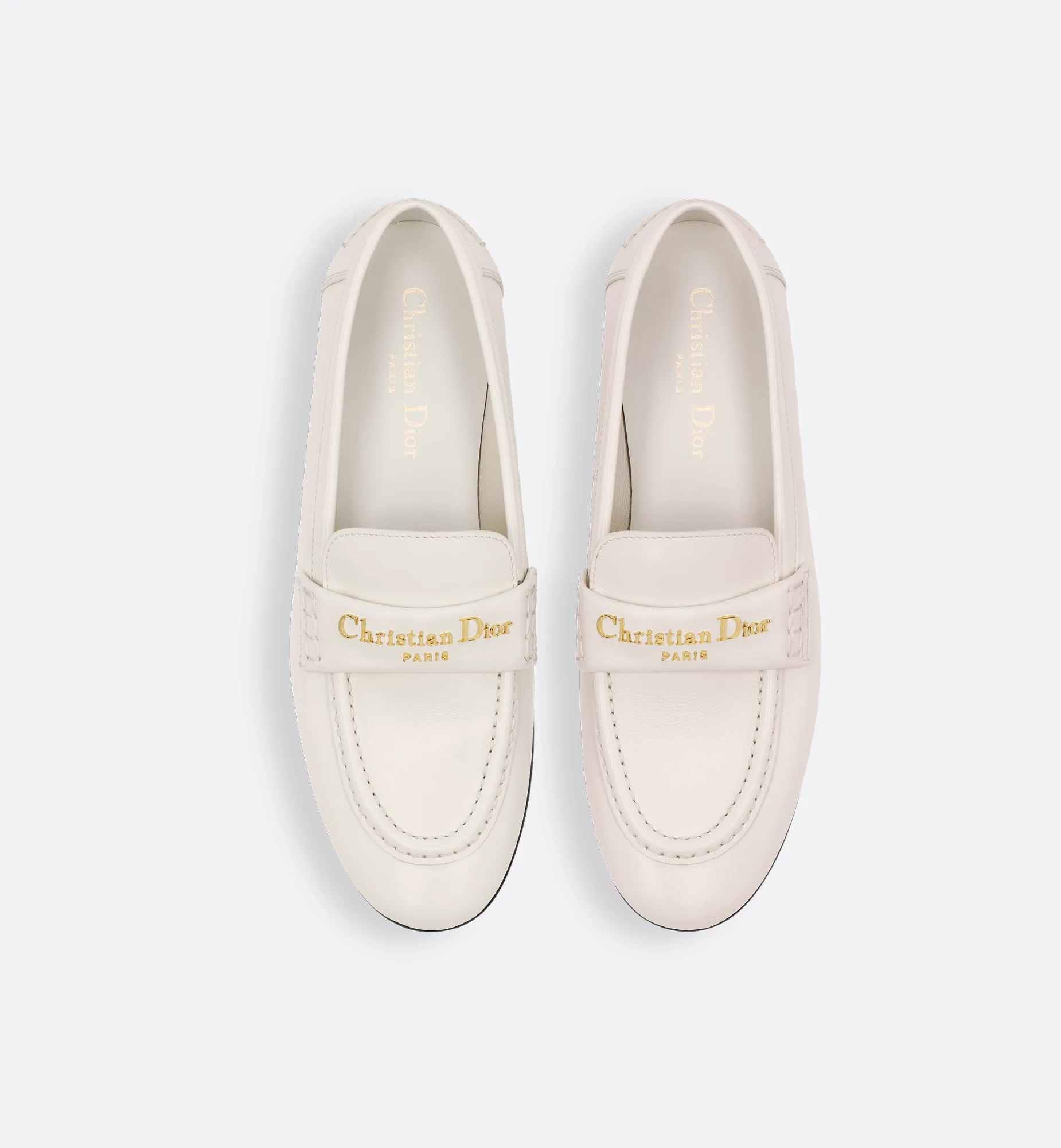 Dior Boy Loafer - Image 3